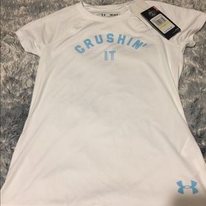 Under Armour Dri Fit Tshirt
